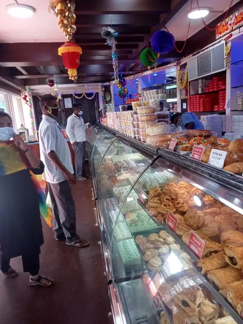 ஓட்டல் சரவணபவ Hotel Saravanabava