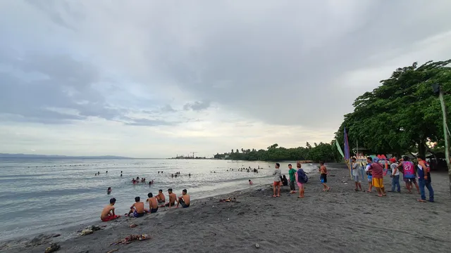 Dolores Tropicana Resort Extension