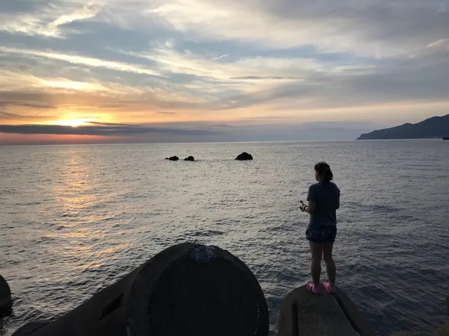 Shirahama Beach Resort