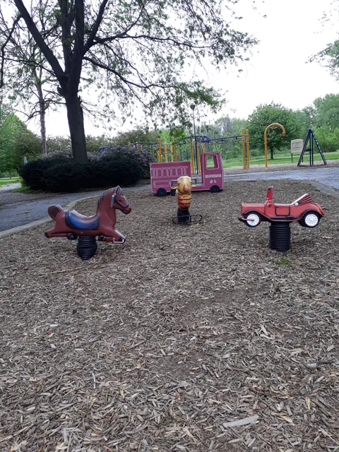 Godley Park District