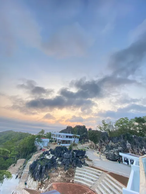 Stone Valley managed by HeHa