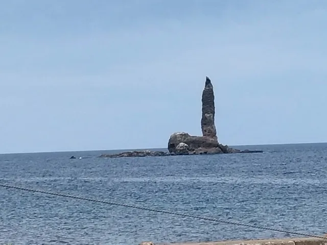 Shimadomari Fishing Port