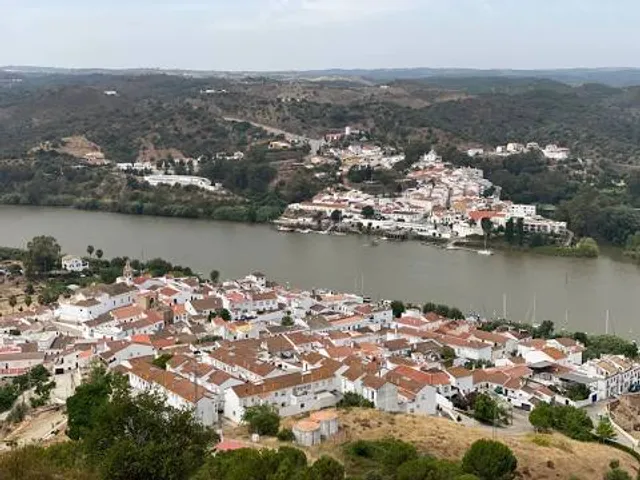 Castillo de San Marcos (Sanlúcar de Guadiana)