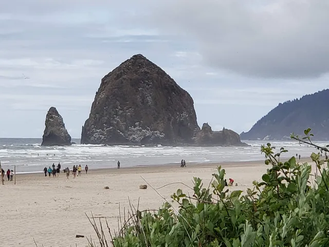 Tolovana Beach State Recreation Site