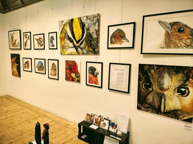 Kunstbygningen Filosoffen