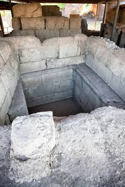 Minoan Palace of Zakros