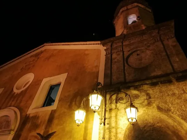 Chiesa dell'Annunziata