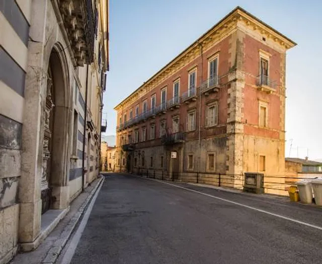 Casa Museo Palazzo Sipari - Fondazione Erminio e Zel Sipari Onlus