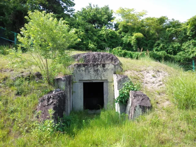 Kannonzuka Tumulus