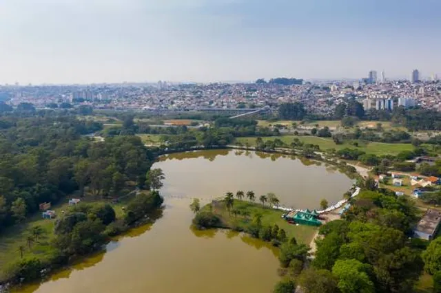 Parque Ecológico do Tietê