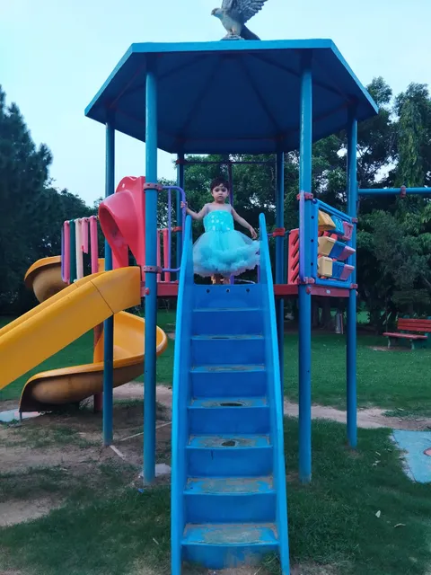 City Park greater Noida