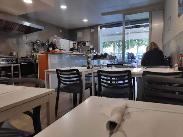 Ca la Valeria Restaurant