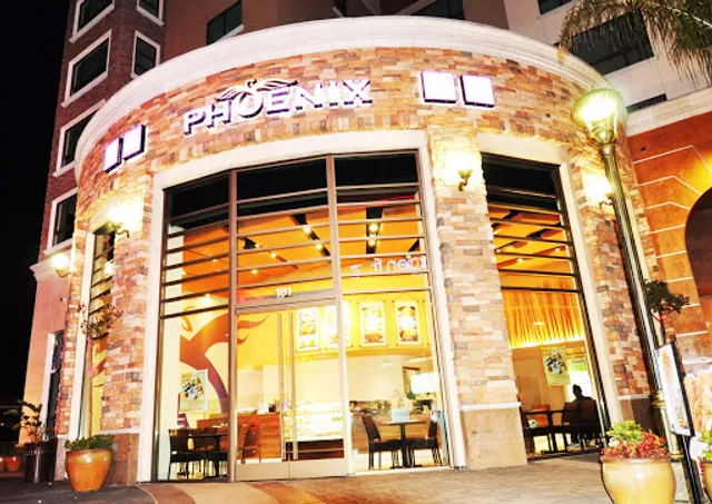 Phoenix Food Boutique