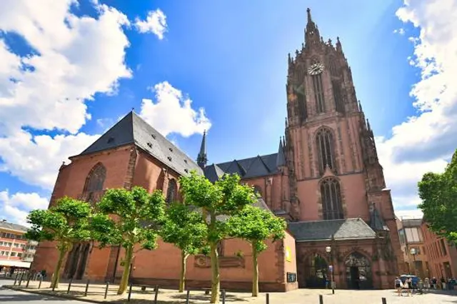 Frankfurt Cathedral Museum