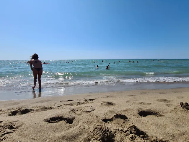 Bagno degli Americani