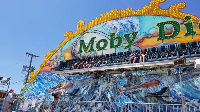 Keansburg Amusement Park