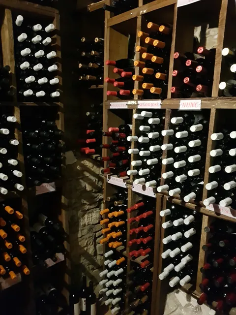 Restaurante "Bodegón de Mallacan"