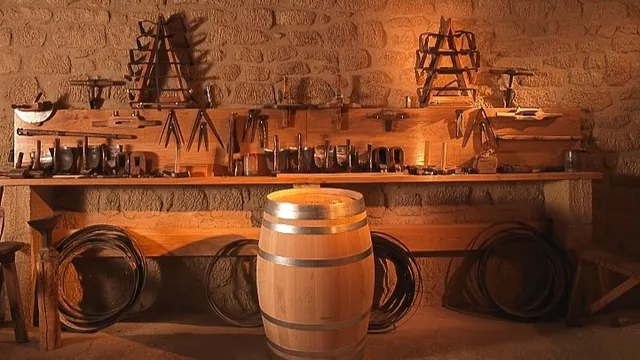 Bodegas La Rioja Alta, S.A.