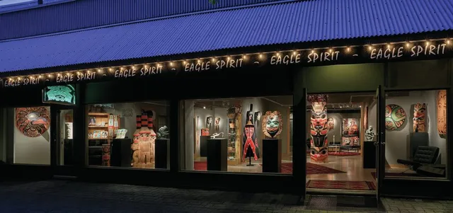 Eagle Spirit Gallery