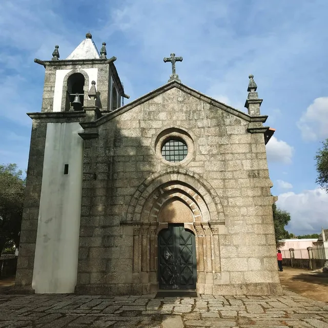 Iglesia del Salvador