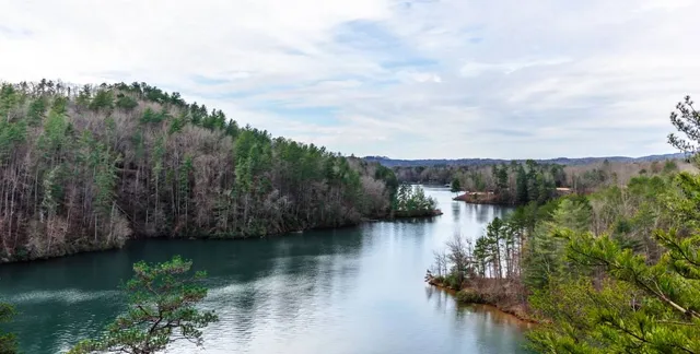 Keowee Toxaway State Park