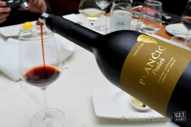 Vinarija Braća Plančić