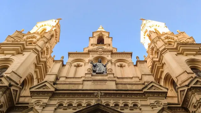 St. Felicitas Church