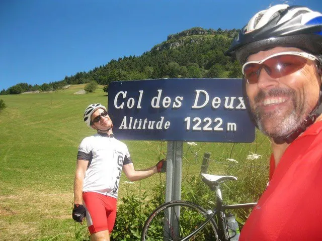 Col des Deux
