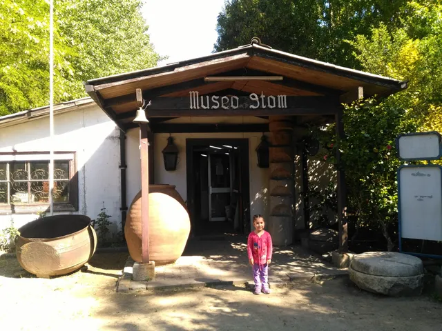 Museo Stom