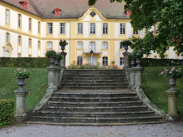 Schloss Rentweinsdorf