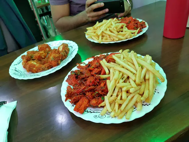 Spice Hut (Manor Park)