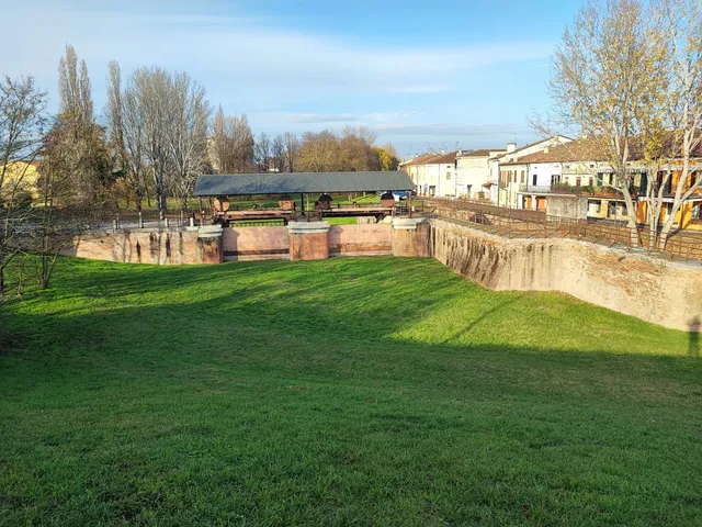 Museo Diffuso del Fiume