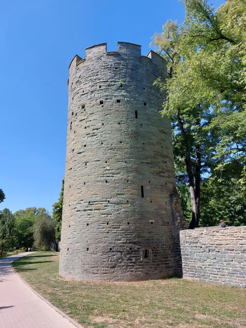 Historischer Kattenturm