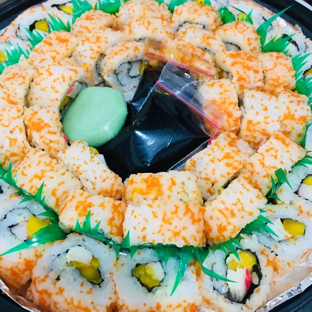 Sushilicious Sushi and Maki Bar