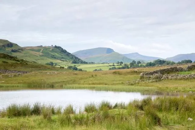 Tewet Tarn