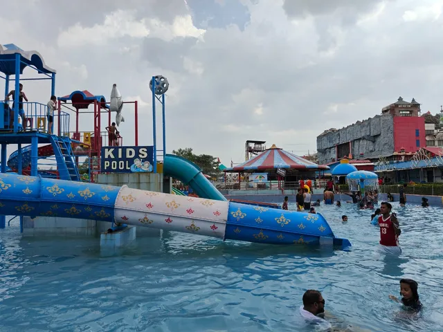 People's Waterpark