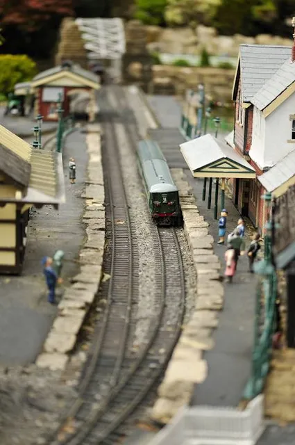 Beaconsfield and Chepping Wye Community Board