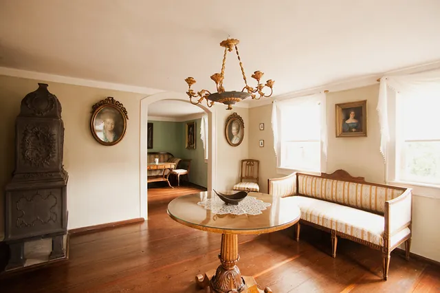 Schiller-Museum Bauerbach