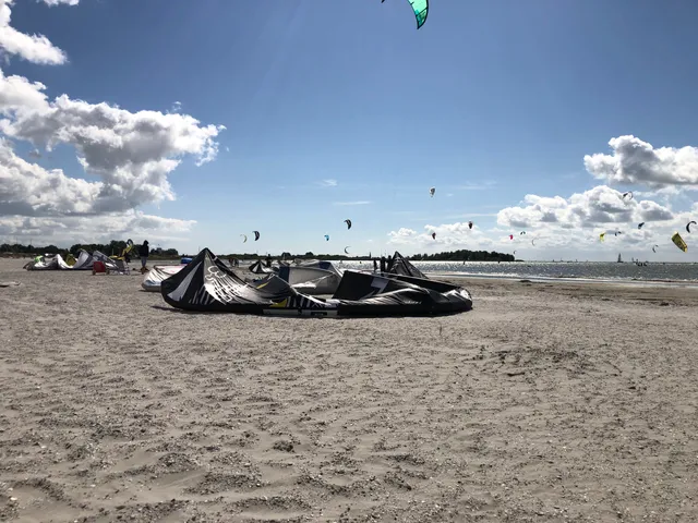 Strand It Soal Workum