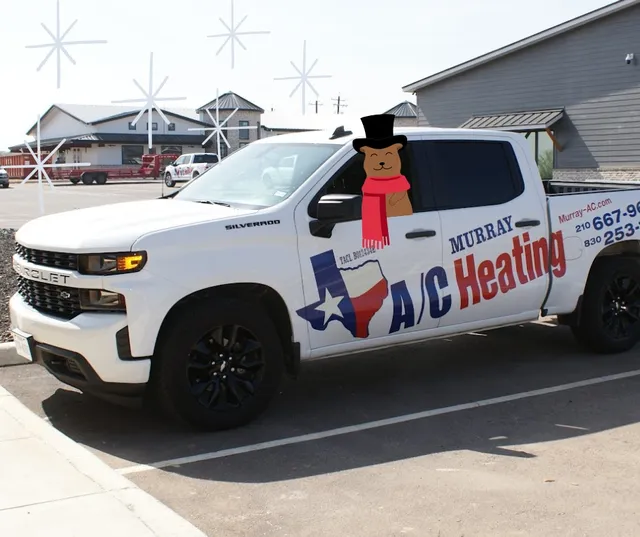 Murray Air Conditioning, Inc.