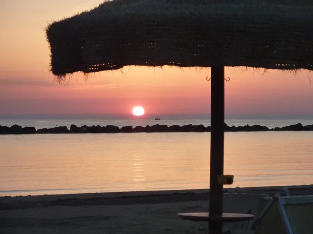 Venice beach - Bagni 36