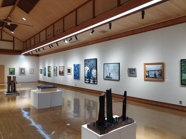 Hida City Art Museum