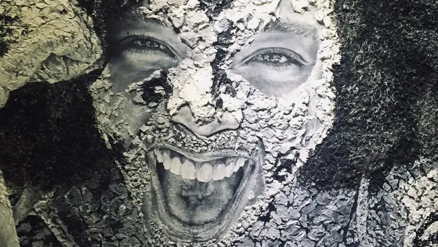 Enrique Bascón, Galeria de Arte