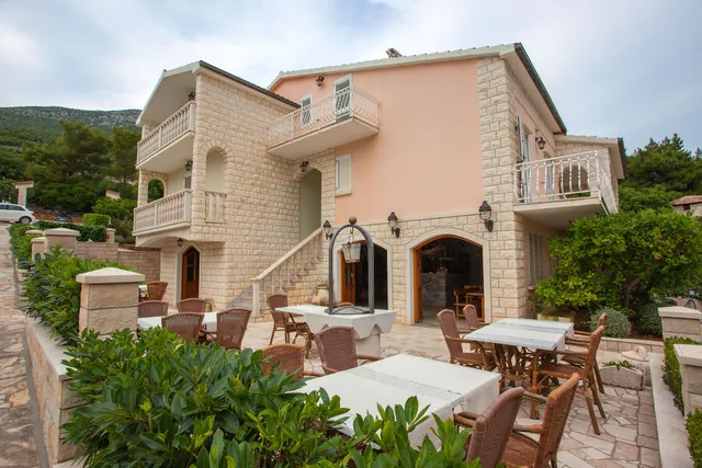 Holiday Resort Adriatic