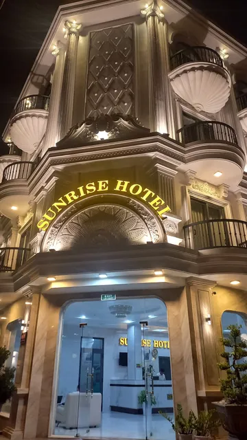 Chợ đêm Hà Tiên