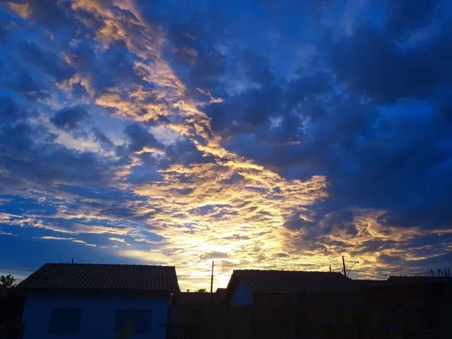 Bairro Jardim Aeroporto