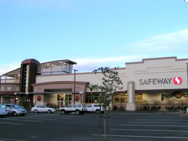 Kapahulu Shopping Center