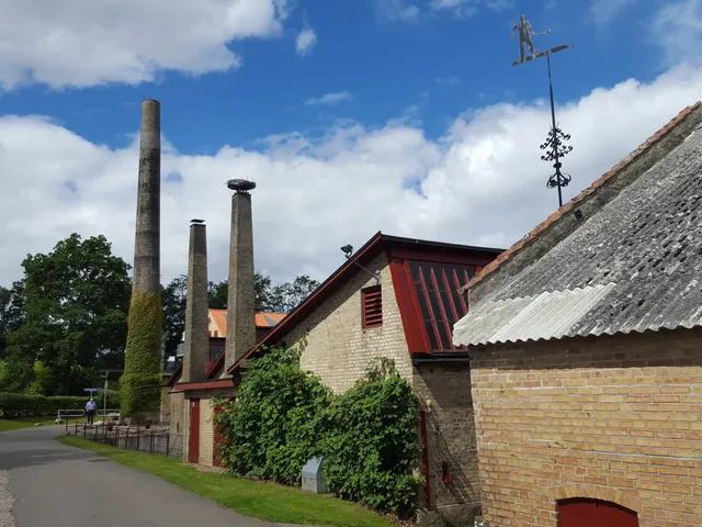 Godthaab Hammerværk