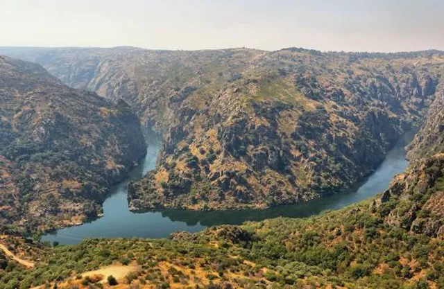 Parque Natural do Douro Internacional