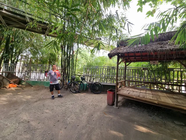 Taman Bambu, Kota Bekasi